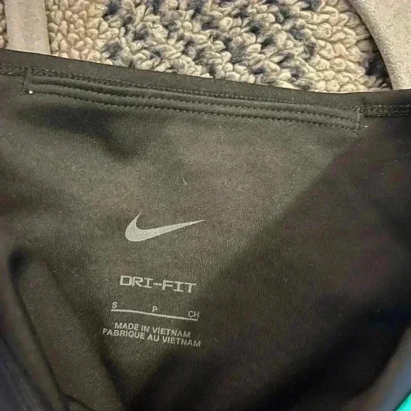 NWOT Nike Leggings Dri Fit SZ Small - Picture 6 of 6